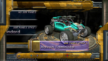 Jak X: Combat Racing PlayStation 2 for sale