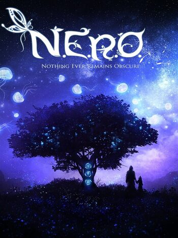 N.E.R.O.: Nothing Ever Remains Obscure PlayStation 4