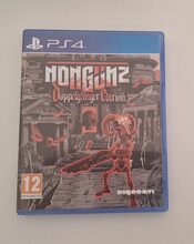 Nongunz: Doppelganger Edition PlayStation 4