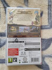 Dragon Quest Treasures Nintendo Switch