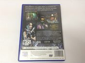 Tomb Raider: The Angel of Darkness PlayStation 2