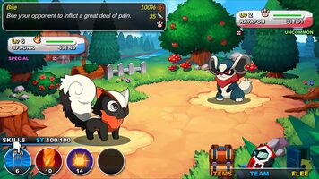 Nexomon + Nexomon Extinction: Complete Collection PlayStation 4 for sale