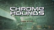 Chromehounds Xbox 360