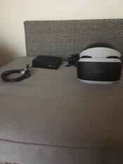 PLAYSTATION VR 