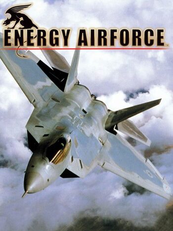 Energy Airforce PlayStation 2
