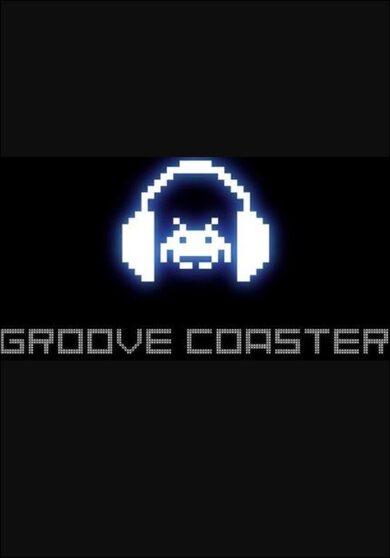 E-shop Groove Coaster (PC) Steam Key GLOBAL