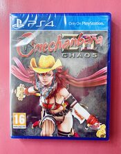 Onechanbara Z2: Chaos PlayStation 4