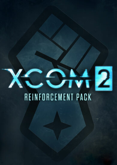 E-shop XCOM 2 - Reinforcement Pack (DLC) Steam Key EUROPE