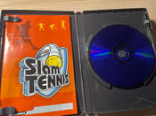 Slam Tennis PlayStation 2 for sale