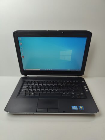 Dell Latitude E5420 Intel Core i3 SSD