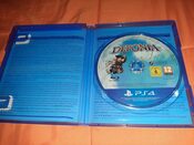 Deponia PlayStation 4