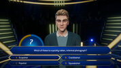 Redeem Who Wants To Be A Millionaire (PC) Steam Key EUROPE