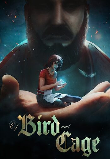 Of Bird and Cage Steam Key GLOBAL