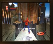 SPIDER-MAN - PC