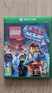 The LEGO Movie - Videogame Xbox One