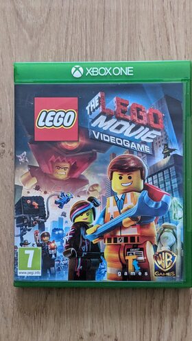The LEGO Movie - Videogame Xbox One