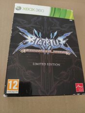 BlazBlue: Continuum Shift Xbox 360