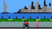 Mike Tyson's Punch-Out!! NES