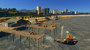 Get Cities: Skylines - Sunset Harbor (DLC) XBOX LIVE Key TURKEY