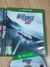 Need for Speed Rivals Xbox One