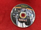 Tom Clancy's Rainbow Six 3: Raven Shield Xbox