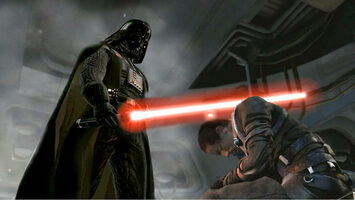 Get Star Wars: The Force Unleashed (Star Wars: El Poder De La Fuerza) PlayStation 2