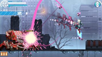 Gunvolt Chronicles: Luminous Avenger iX 2 Nintendo Switch