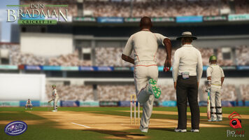 Don Bradman cricket 14 Xbox 360