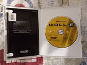 WALL-E: The Video Game Wii