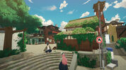 Tales of Seikyu Steam Key (PC) LATAM