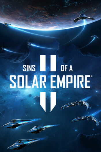 Sins of a Solar Empire II (PC) Steam Key EUROPE