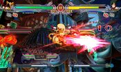 BlazBlue: Continuum Shift Xbox 360