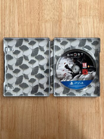 Get Ghost of Tsushima Special Edition PlayStation 4