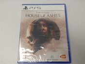 The Dark Pictures Anthology: House of Ashes PlayStation 5