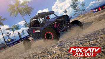 MX vs ATV All Out Xbox One for sale