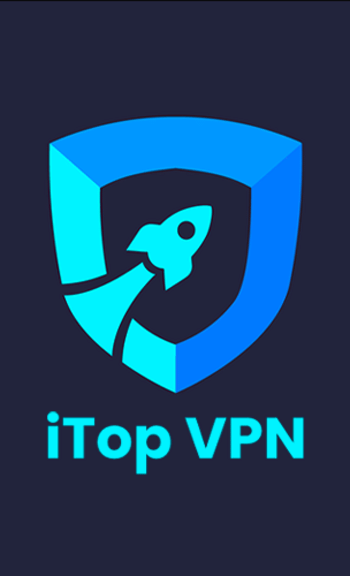 iTop VPN - 5 Devices 1 Year Key GLOBAL
