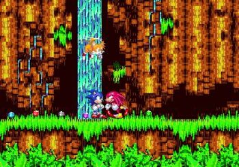 Buy Sonic the Hedgehog 3 (1994) SEGA Mega Drive