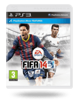 FIFA 14 PlayStation 3