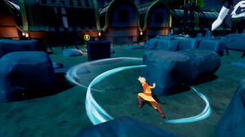 Avatar: The Last Airbender: Quest for Balance PlayStation 4 for sale