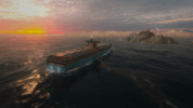 Buy Ships Simulator Clé XBOX LIVE EUROPE