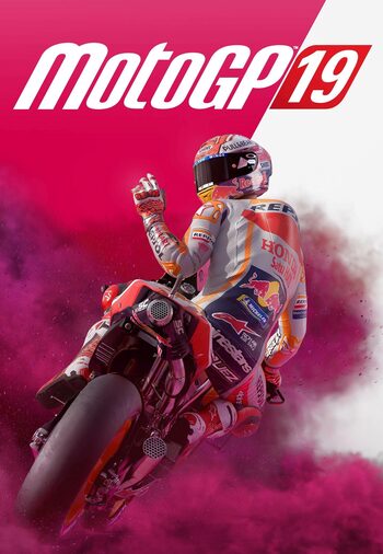 MotoGP 19 Steam Key GLOBAL