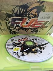 FUEL Xbox 360