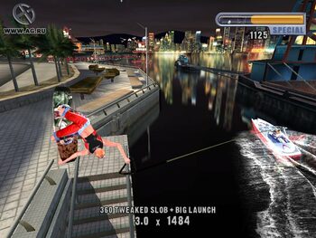 Redeem Wakeboarding Unleashed Featuring Shaun Murray Xbox