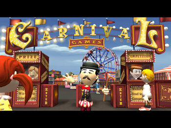 Get Carnival Games Nintendo DS