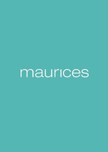 Maurices Gift Card 5 USD Key UNITED STATES
