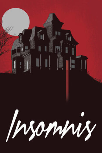 Insomnis (PS4) PSN Key EUROPE