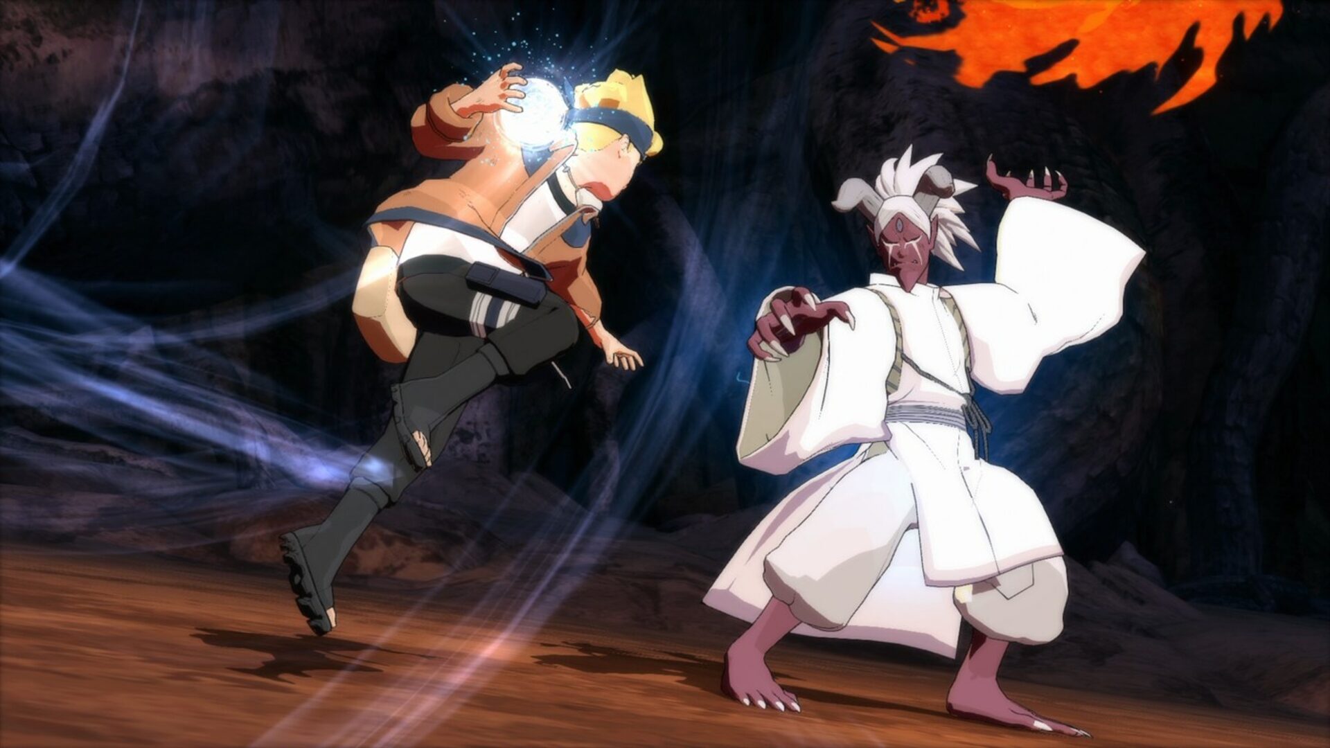 Buy NARUTO SHIPPUDEN: UNS 4 ROAD TO BORUTO NEXT GENERATIONS Pack (DLC) Xbox  key! Cheap price | ENEBA