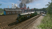 Buy Railway Empire 2 - India (DLC) (PC) Steam Key GLOBAL