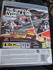 Get F1 2011 PlayStation 3