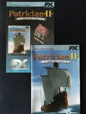 Buy Patrician 2 PC